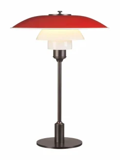 PH 3½-2½ -pöytävalaisin