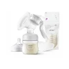 Philips Avent manuaalinen rintapumppu