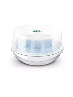 Philips Avent mikrosteriloija