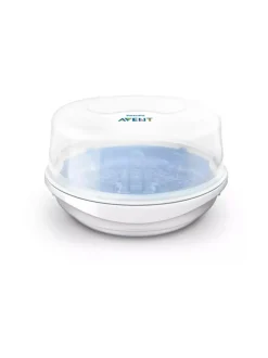Philips Avent mikrosteriloija