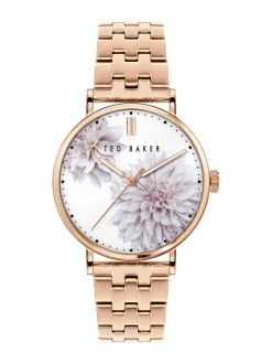 PHYLIPA PEONIA 37MM -RANNEKELLO