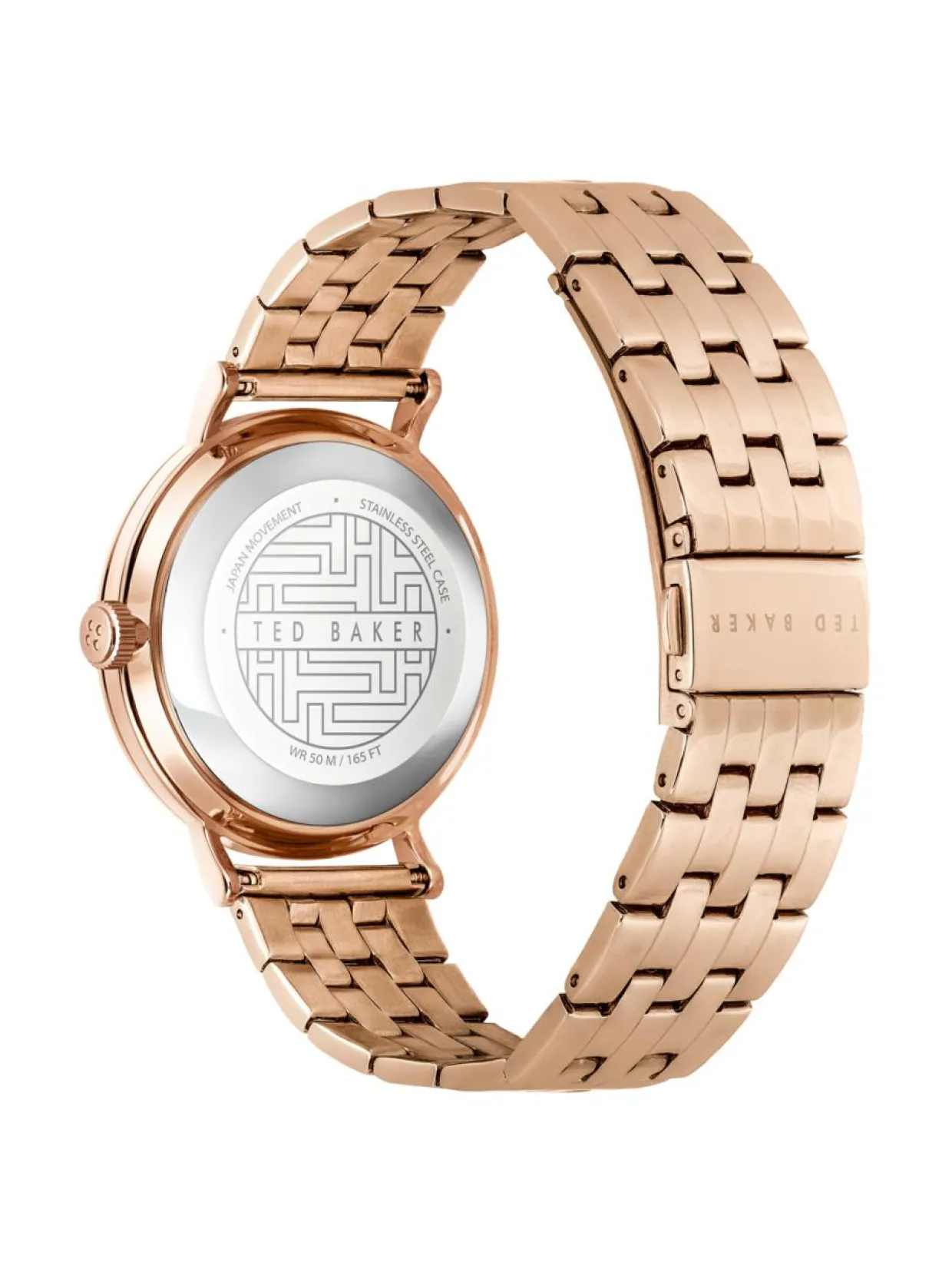 PHYLIPA SERENDIPITY 37MM MESH -RANNEKELLO