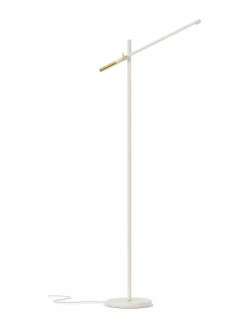 Piano-lattiavalaisin 155 cm