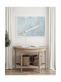 Piano-pöytävalaisin 60 cm