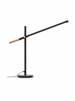 Piano-pöytävalaisin 60 cm