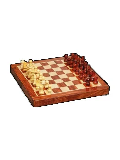 PIATNIK Lautapeli Shakki