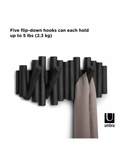 Picket Rail Hook -naulakko