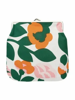 Pieni Green Green Iso -kukkarokotelo