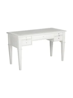 Pieni kirjoituspöytä