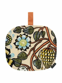 Pieni Tiara-pannulappu