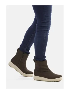 PIHTA Naisten vegaaninen GORE-TEX® nilkkuri