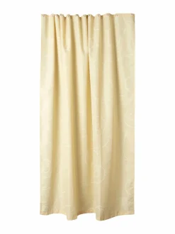 Piirto Unikko -suihkuverho