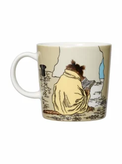 Piisamirotta-muki 0.3 l