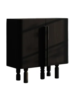 Pilae Intus - senkki, musta