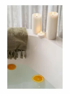 Pillar LED -pöytäkynttilä