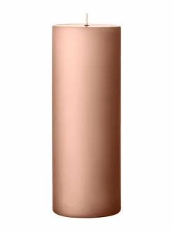 Pillar pöytäkynttilä