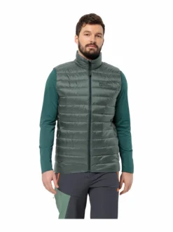 PILVI DOWN VEST M