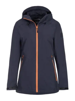 PILVI Naisten ulkoilutakki