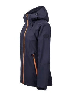 PILVI Naisten ulkoilutakki