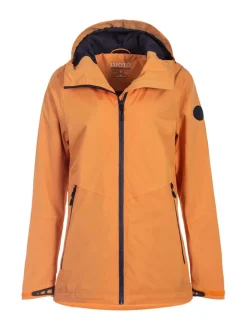 PILVI Naisten ulkoilutakki