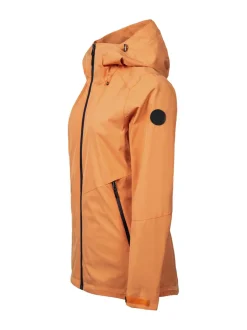 PILVI Naisten ulkoilutakki