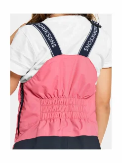 Pilvi- vedenpitävät ulkoiluhaalarit