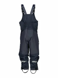 Pilvi- vedenpitävät ulkoiluhaalarit