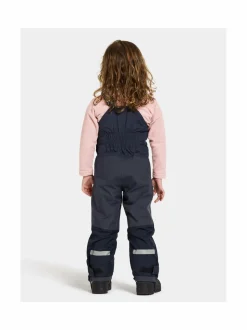 Pilvi- vedenpitävät ulkoiluhaalarit