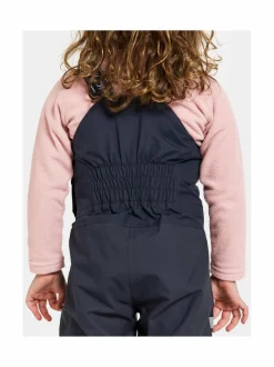 Pilvi- vedenpitävät ulkoiluhaalarit