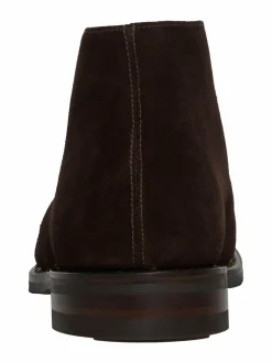 Pimlico-mokkanahkakengät