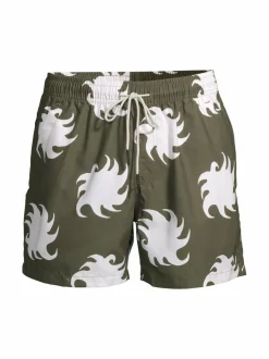 Pine Ember -uimashortsit