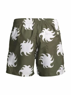 Pine Ember -uimashortsit