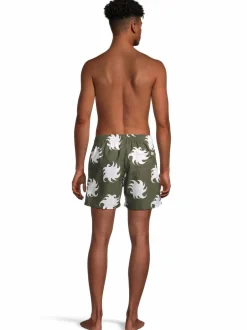 Pine Ember -uimashortsit