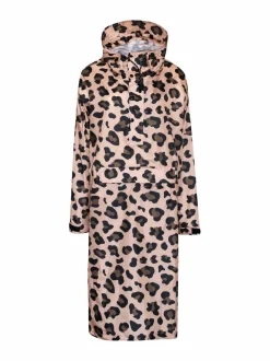 Pink Panther -sadeponcho