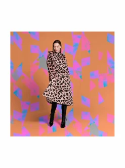 Pink Panther -sadeponcho