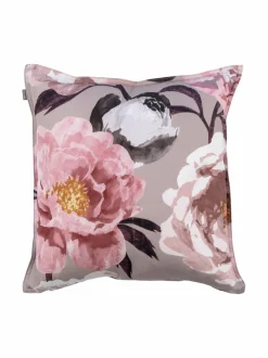 Pioni -tyynynpäällinen, 45x45 cm