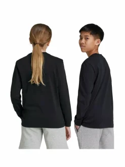 Pitkähihainen collegepaita