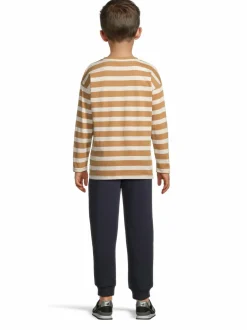 Pitkähihainen trikoopaita