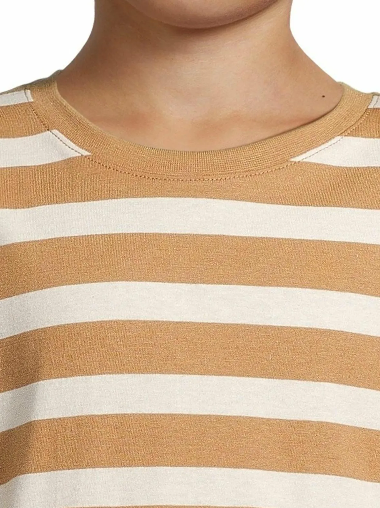 Pitkähihainen trikoopaita