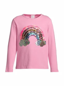 Pitkähihainen trikoopaita