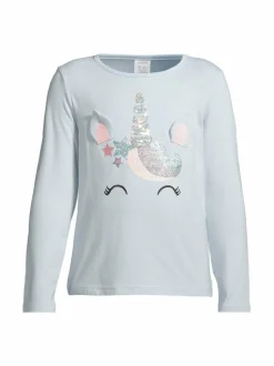 Pitkähihainen trikoopaita