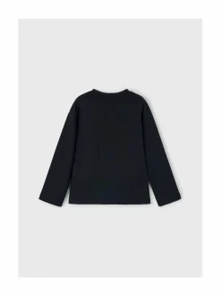 Pitkähihainen trikoopaita