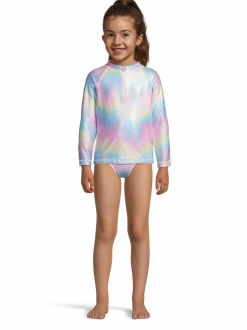 Pitkähihainen uimapaita