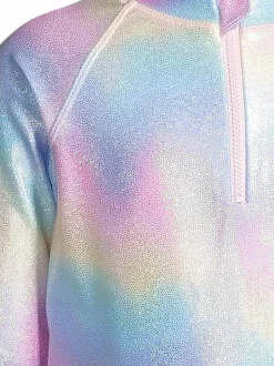 Pitkähihainen uimapaita