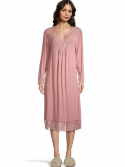 Pitkähihainen yömekko