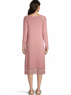 Pitkähihainen yömekko