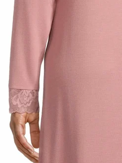 Pitkähihainen yömekko