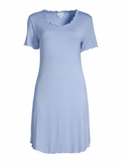 Plain Bamboo -yöpaita