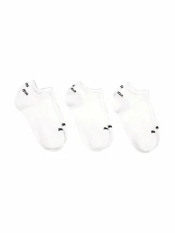 Plain Sneaker -sukat 3-pack