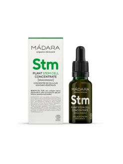 Plant Stem Cell Concentrate Madara Custom Actives 17.5ml